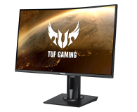 ASUS Outlet TUF VG27VQ Curved - 1563351 - zdjęcie 2